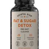 Fat & Sugar Detox